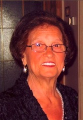 Photo of Giusepppina DI-Iacovo